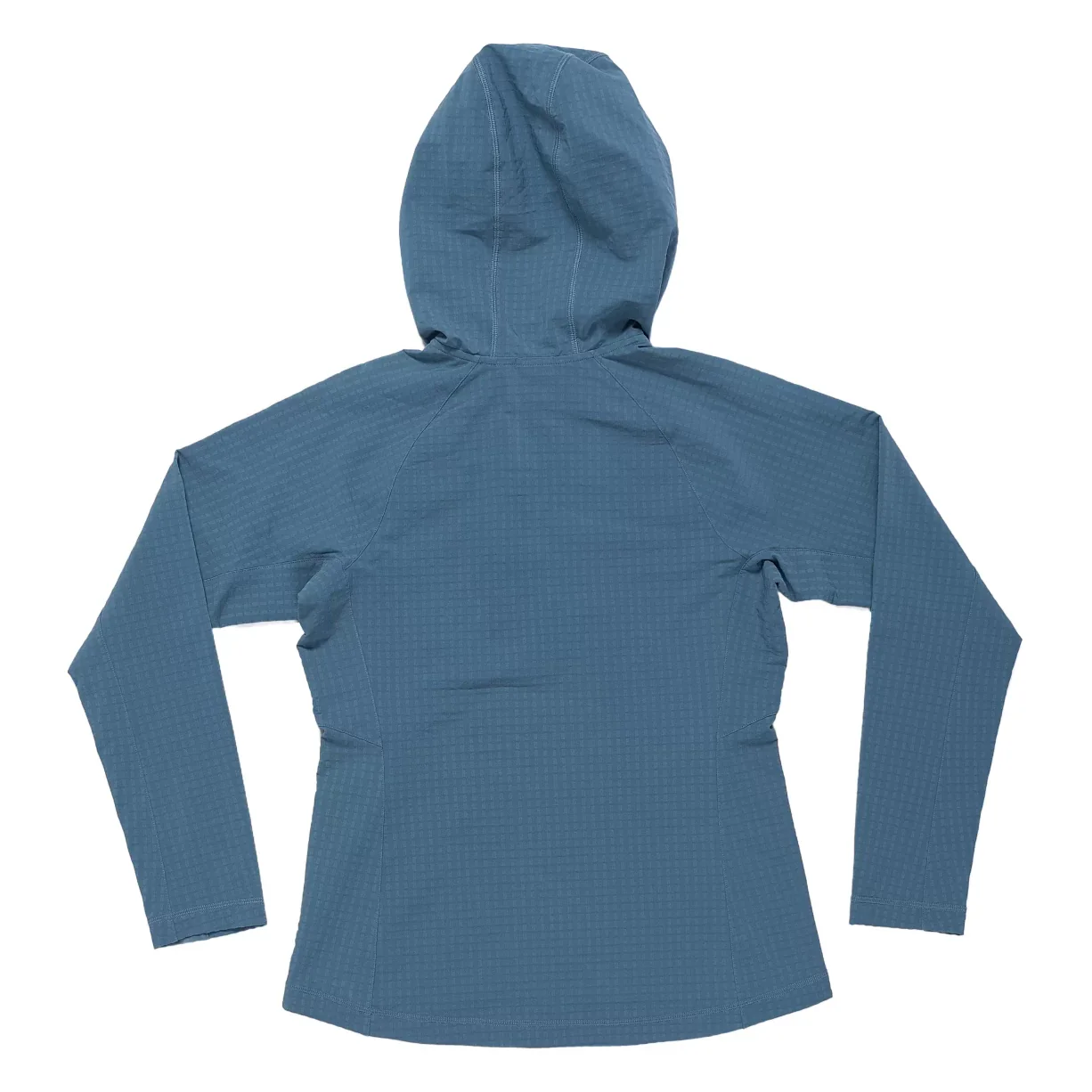 Black Diamond Coefficient Storm Hoody - Women's - Image 3