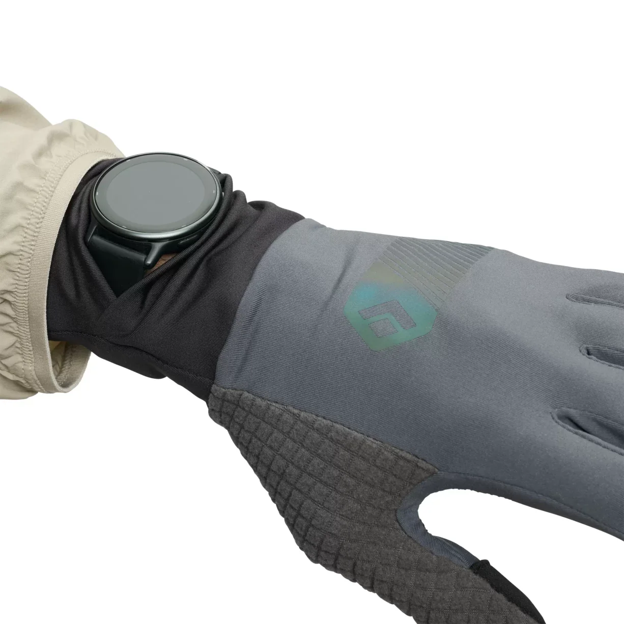 Black Diamond Deploy Gloves - Image 7