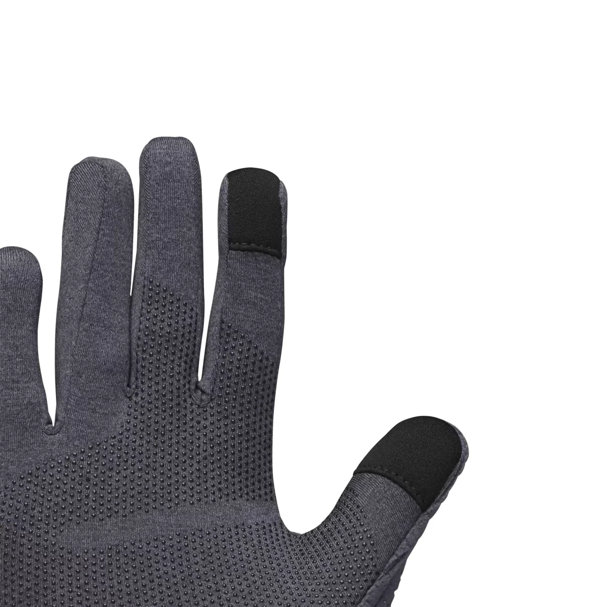Black Diamond Deploy Wind Hood Gloves - Image 6