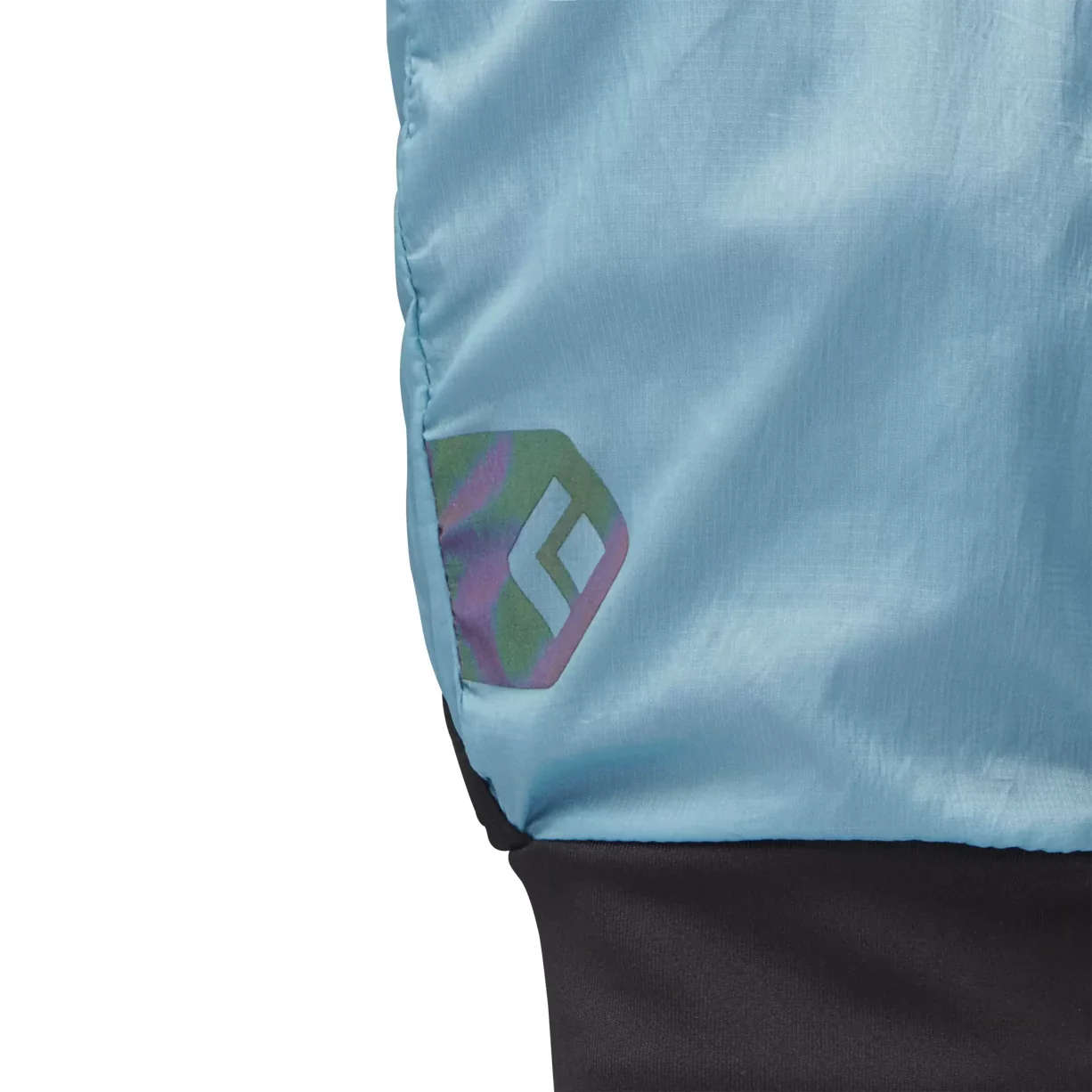 Black Diamond Deploy Wind Hood Gloves - Image 7