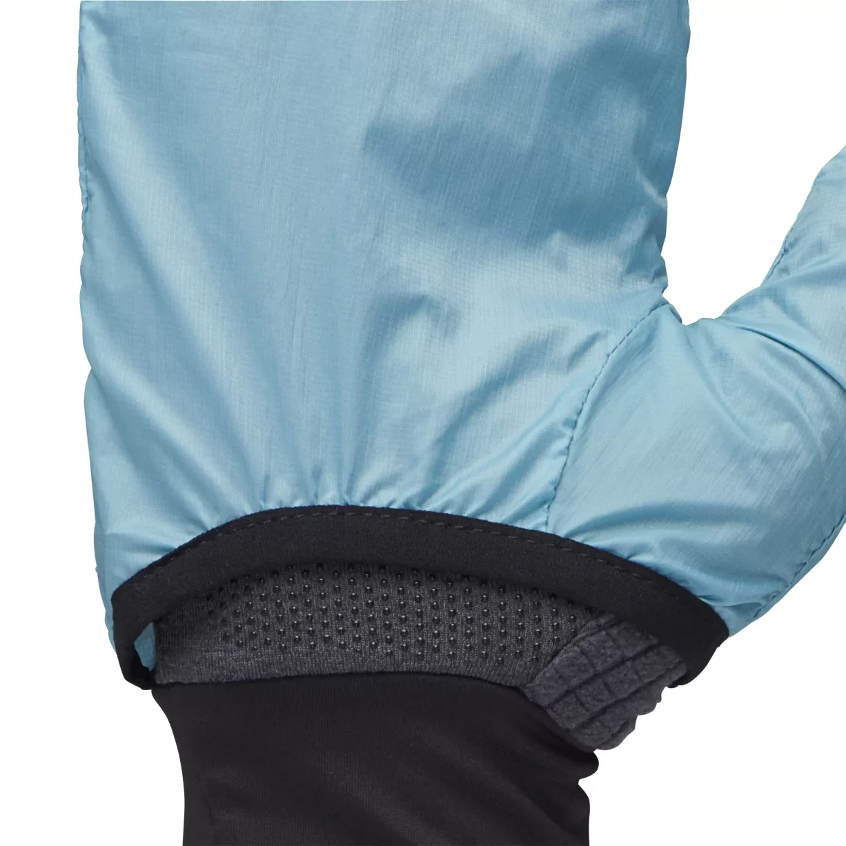 Black Diamond Deploy Wind Hood Gloves - Image 8