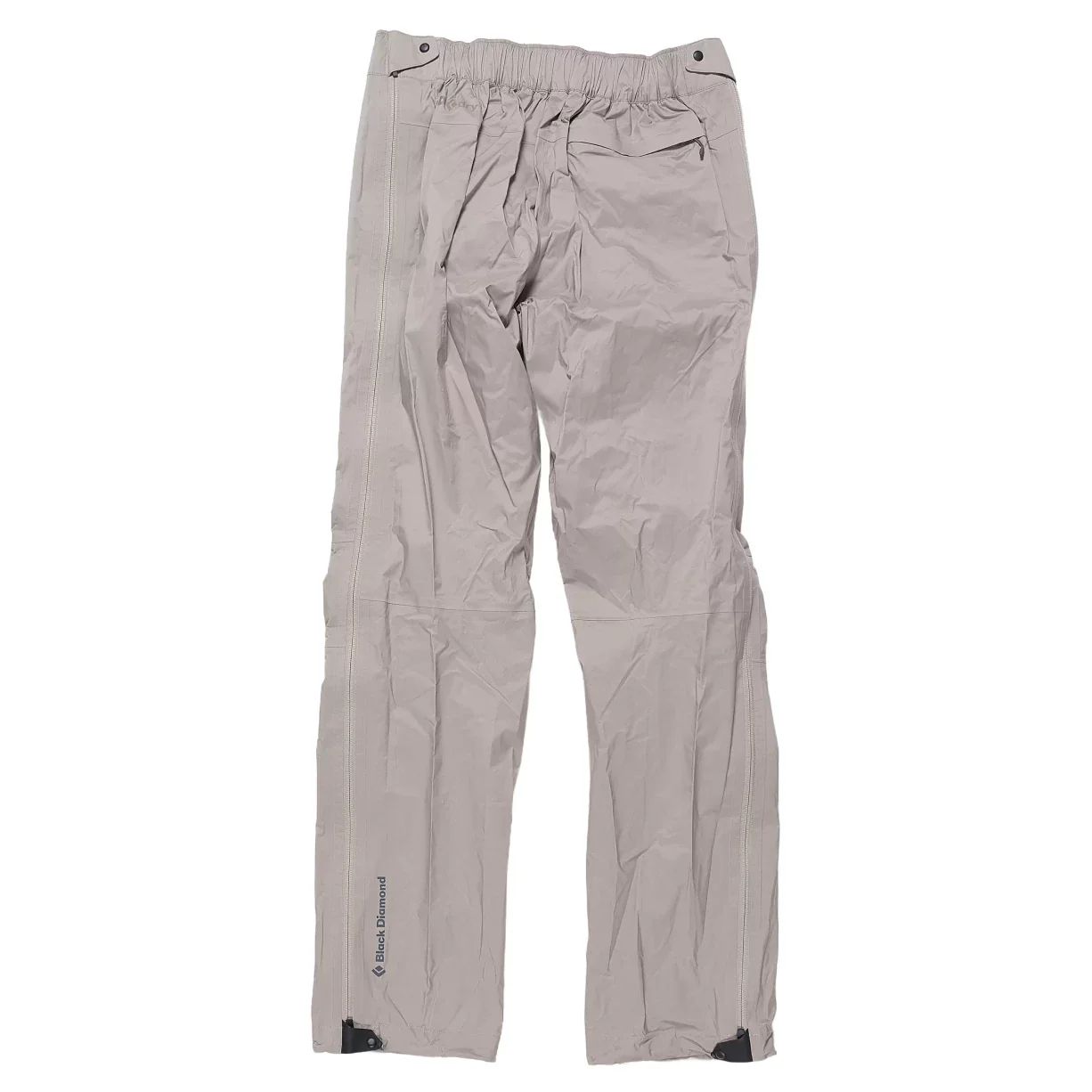 Black Diamond Fineline Stretch Full Zip Pants - Women's - Image 3