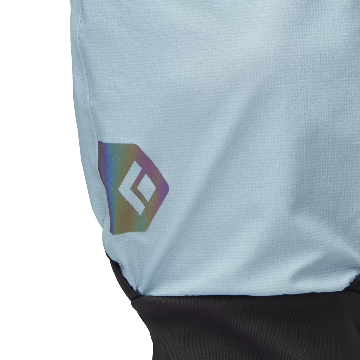 Black Diamond Gridtech Storm Hood Gloves - Image 4