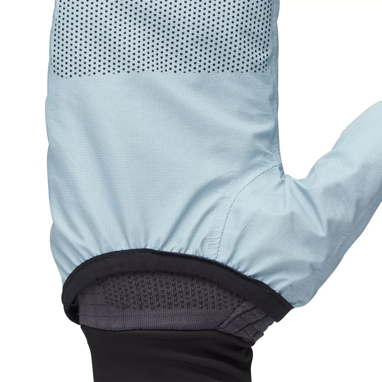 Black Diamond Gridtech Storm Hood Gloves - Image 5