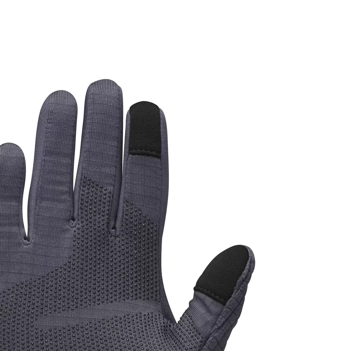 Black Diamond Gridtech Storm Hood Gloves - Image 8