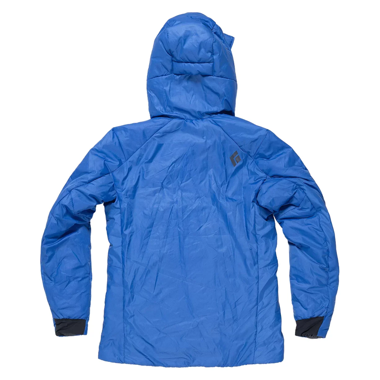 Black Diamond Solution 4.0 Parka - Women's - Image 4