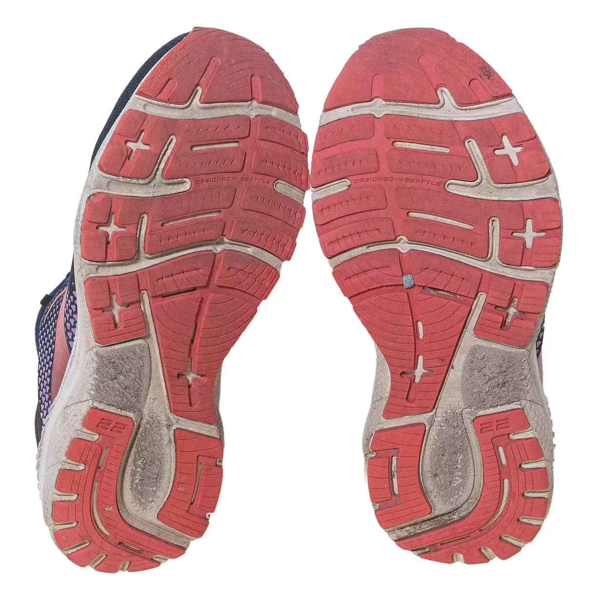 Brooks Adrenaline GTS 22 - Image 4