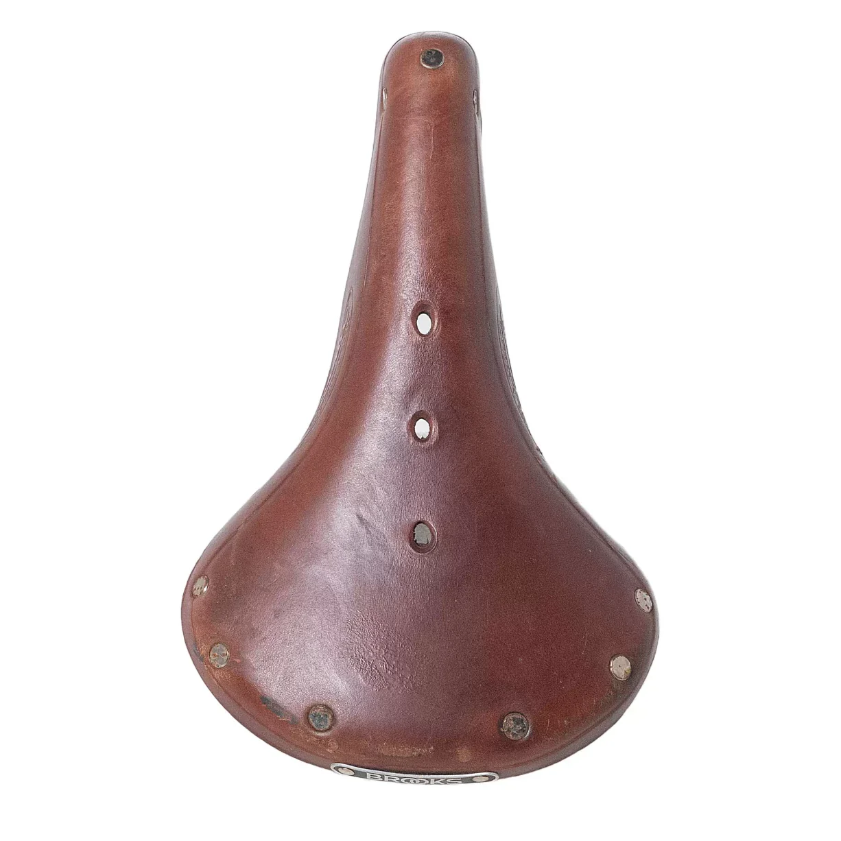 Brooks Flyer Bike Seat - Image 3