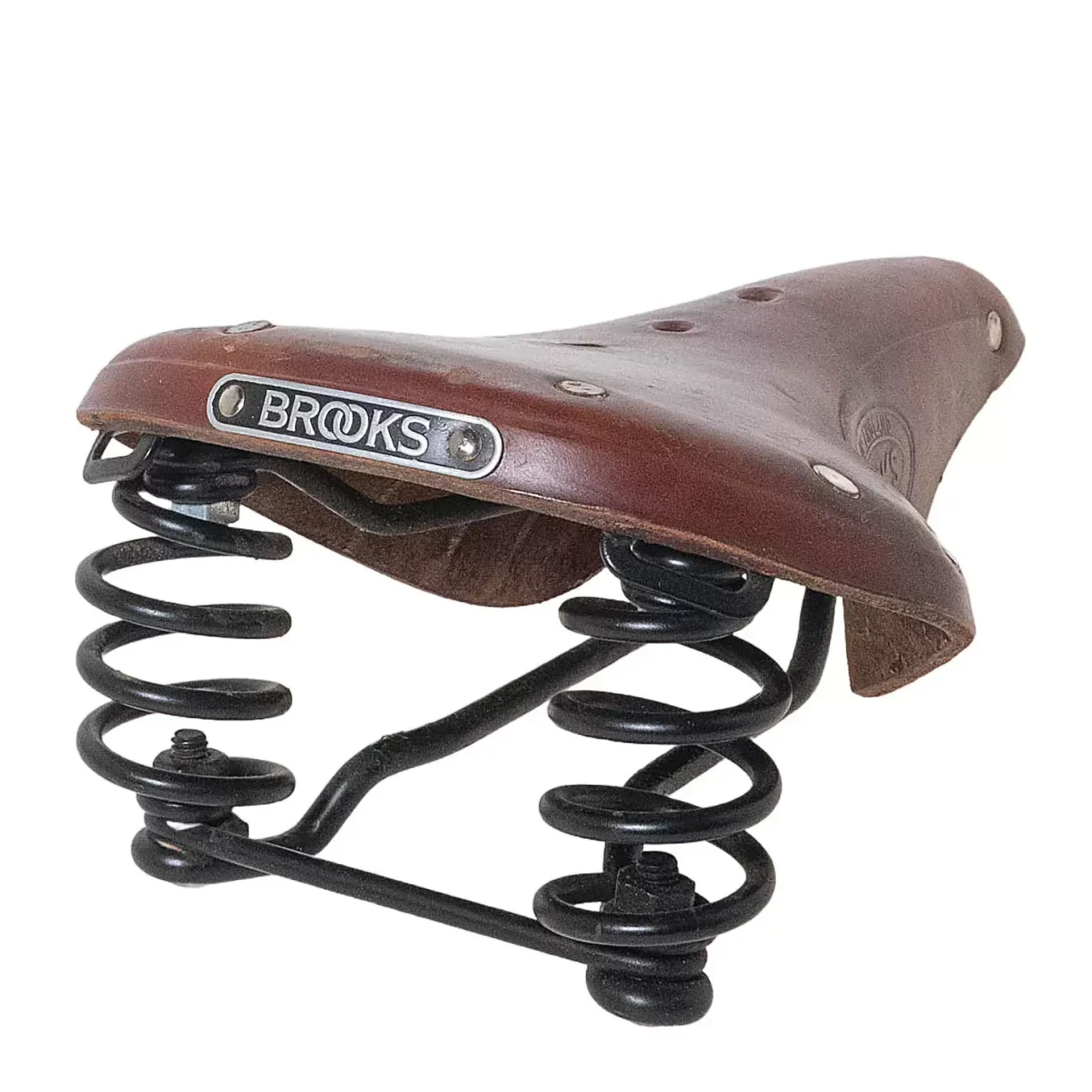 Brooks Flyer Bike Seat - Image 4
