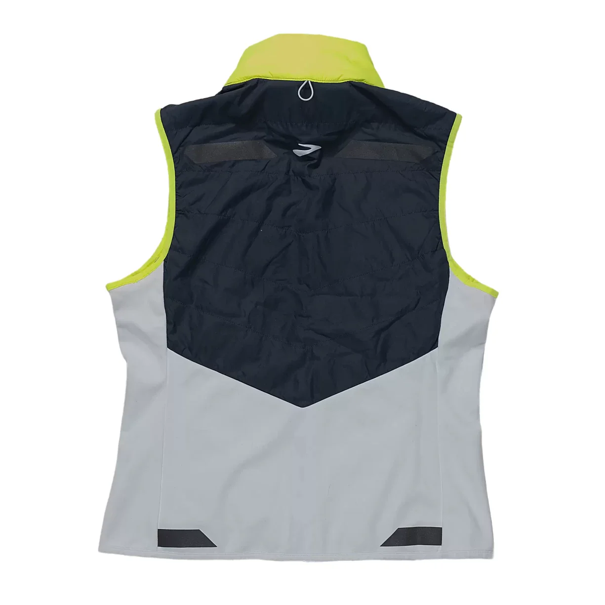 Brooks Run Visible Insulated Vest - Women's - Image 3