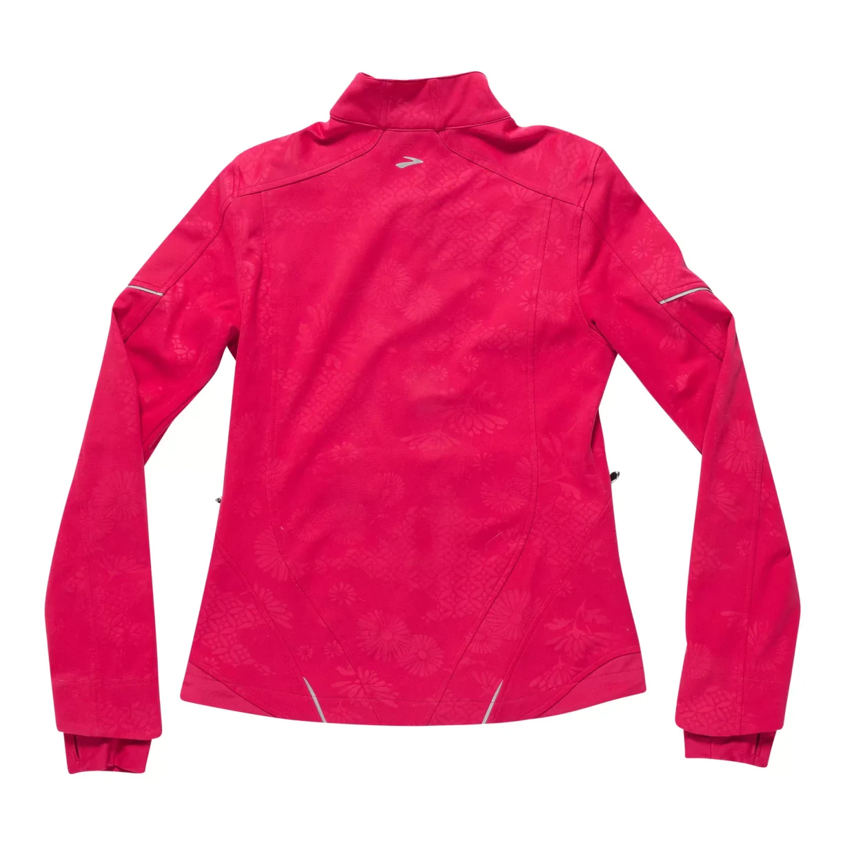 Brooks Soft Shell Running Jacket - Women's - Image 3