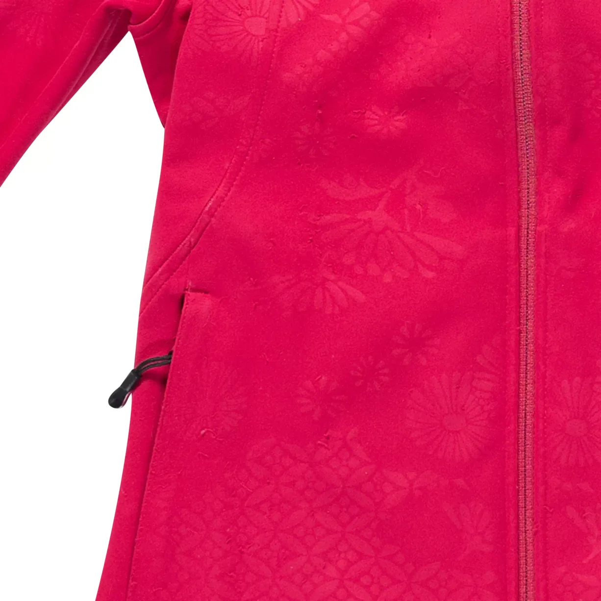 Brooks Soft Shell Running Jacket - Women's - Image 4