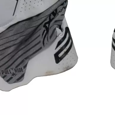 Five MXF Race Gloves - Image 4