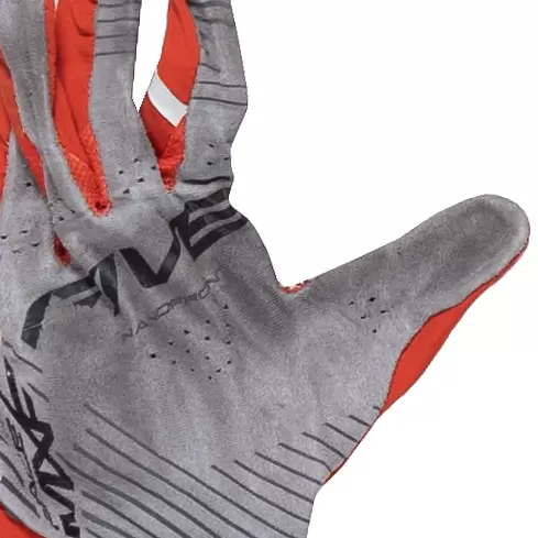 Five MXF Race Gloves - Image 3