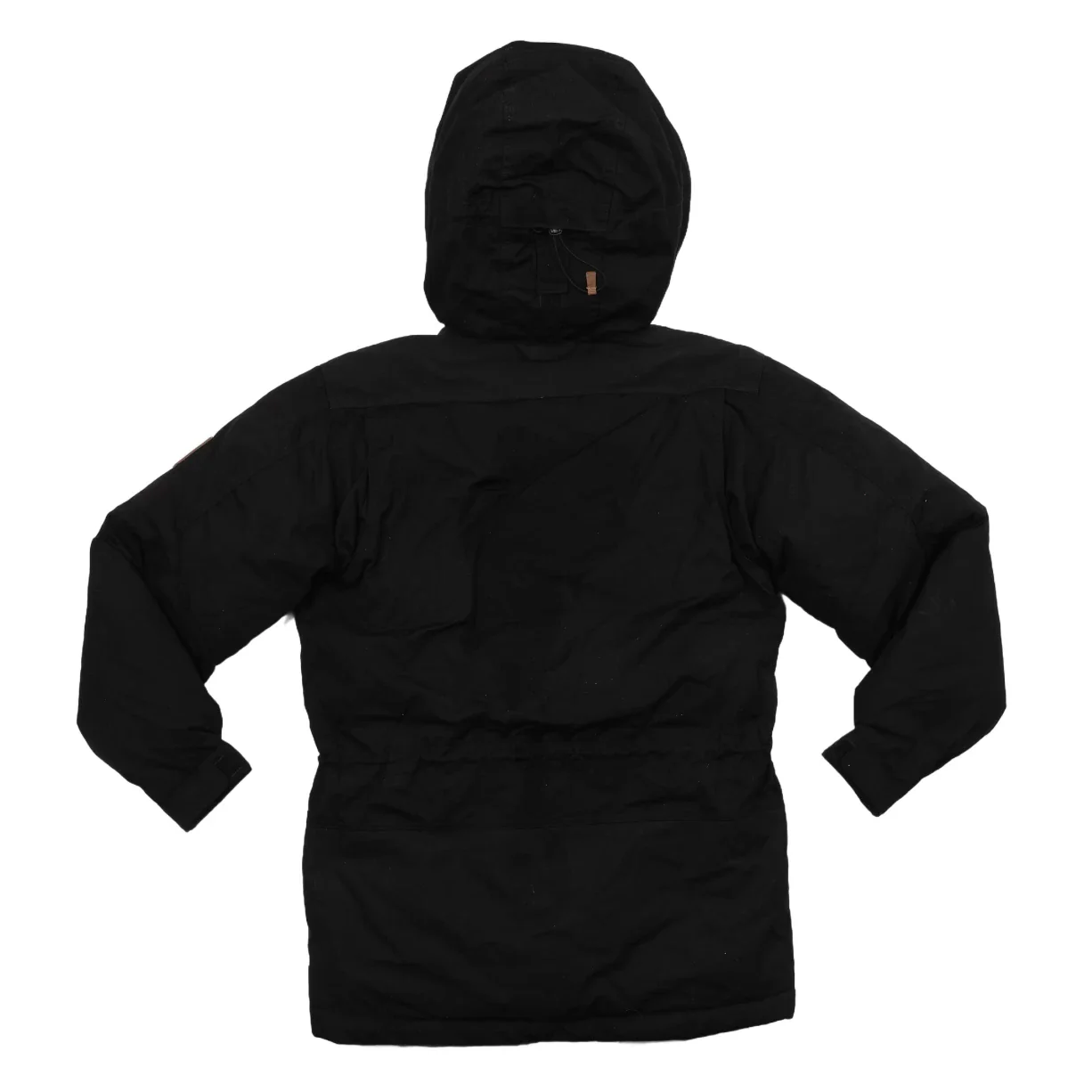 Fjällräven Singi Down Jacket - Men's - Image 5