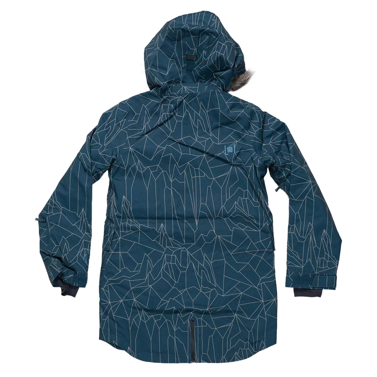 L1 Fairbanks Jacket - Women's - Image 3