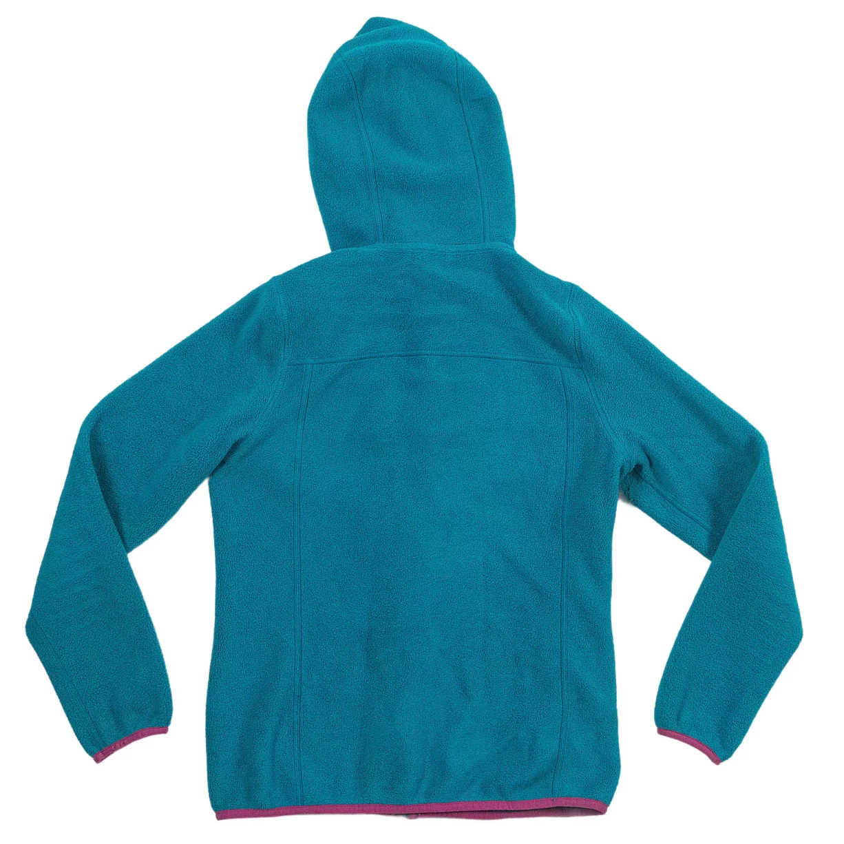 L.L. Bean Classic Fleece Hoodie - Women's - Image 3