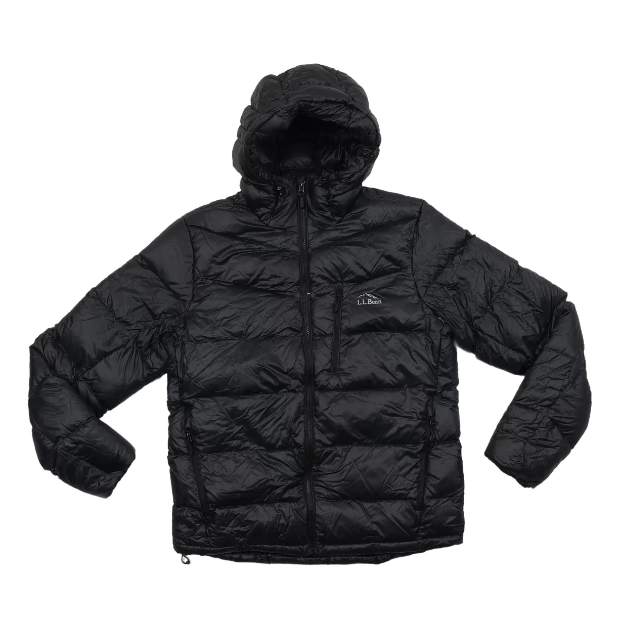 L.L. Bean Downtek Jacket - Men's - Image 3