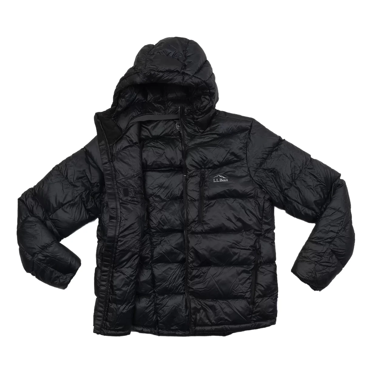 L.L. Bean Downtek Jacket - Men's - Image 4