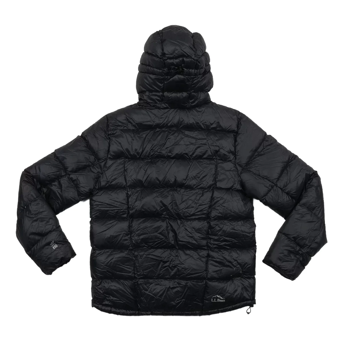 L.L. Bean Downtek Jacket - Men's - Image 5