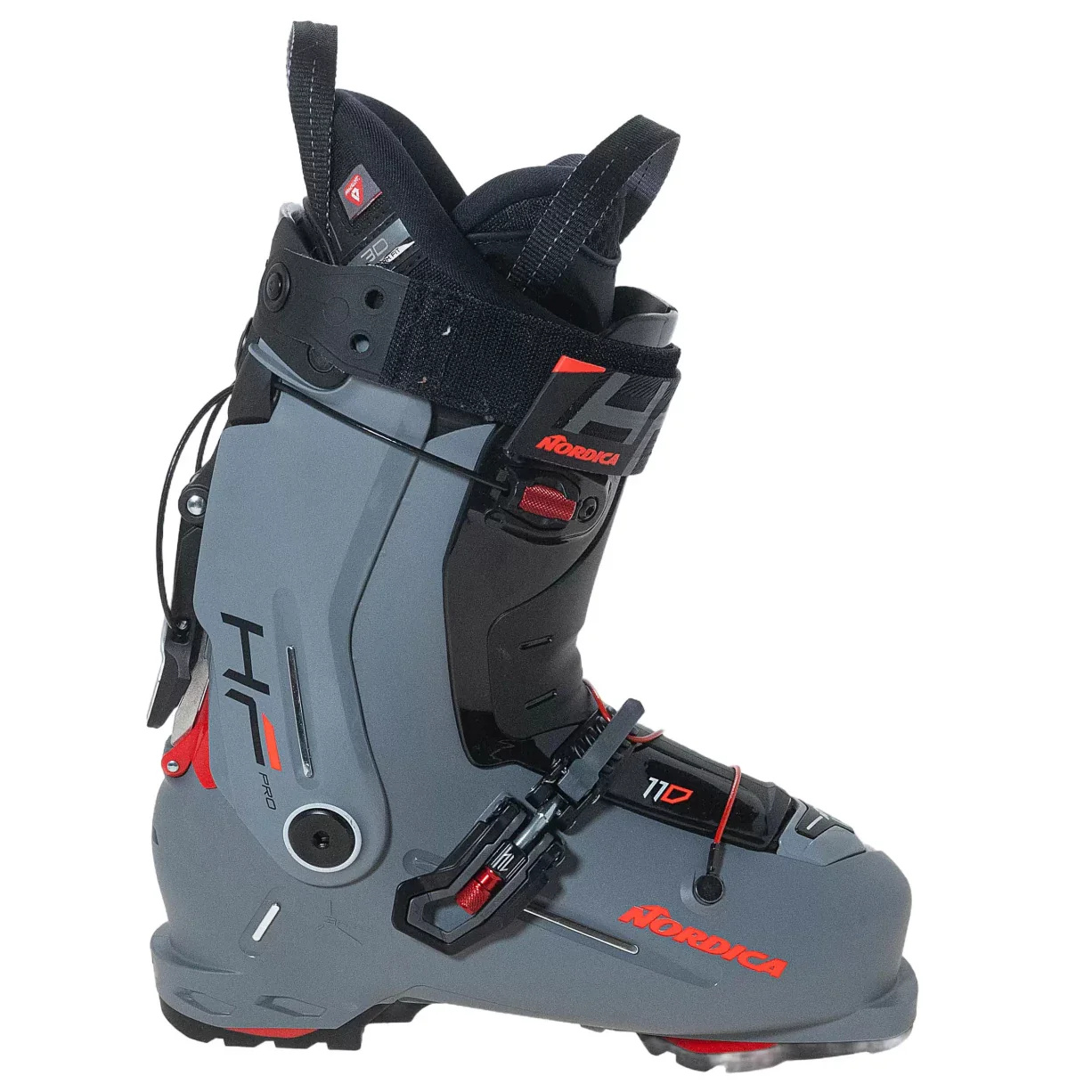 Nordica HF Pro 110 Ski Boot 2025 - Men's - Image 3