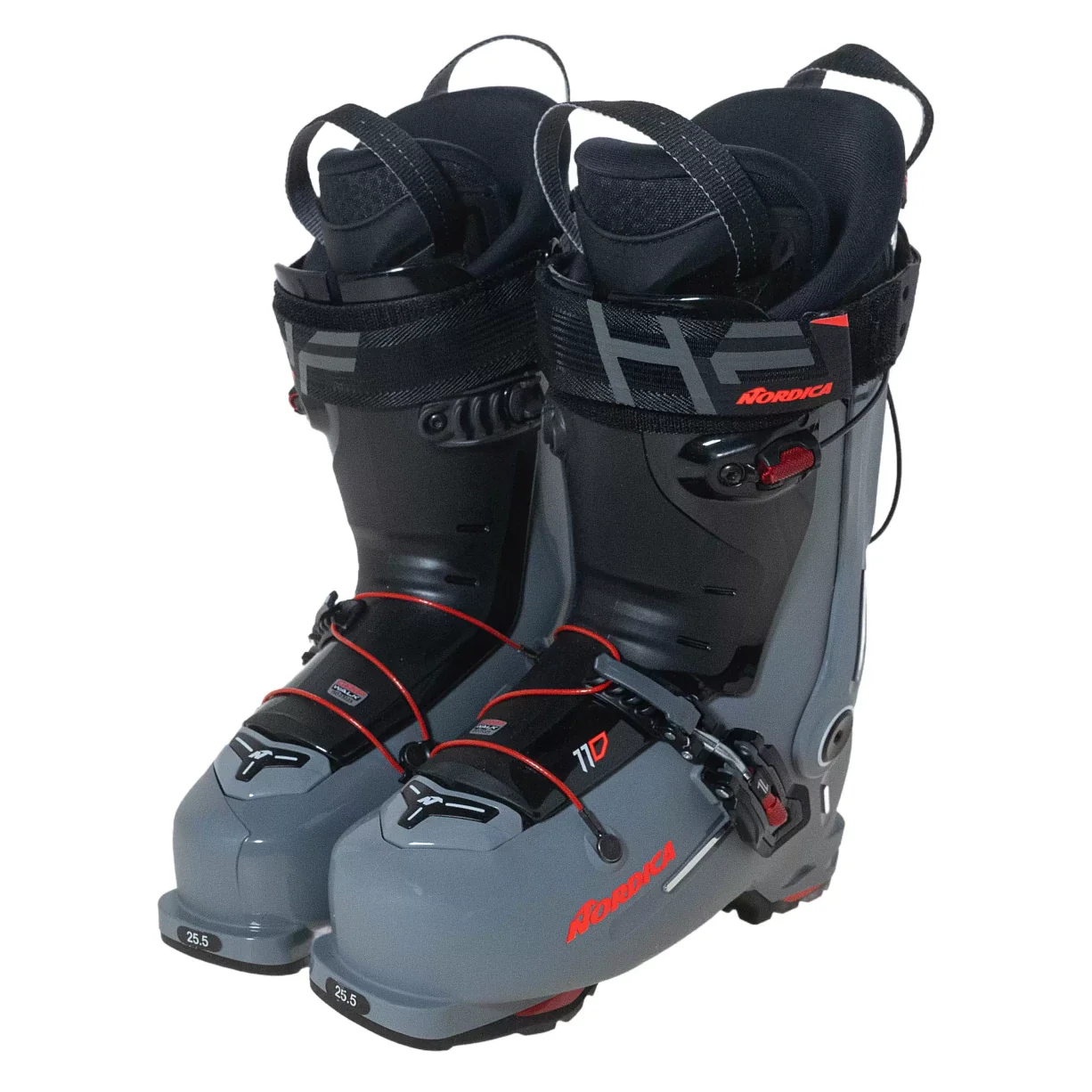 Nordica HF Pro 110 Ski Boot 2025 - Men's - Image 5