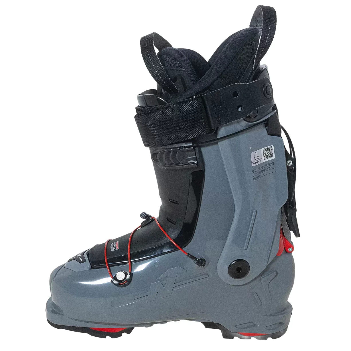 Nordica HF Pro 110 Ski Boot 2025 - Men's - Image 6