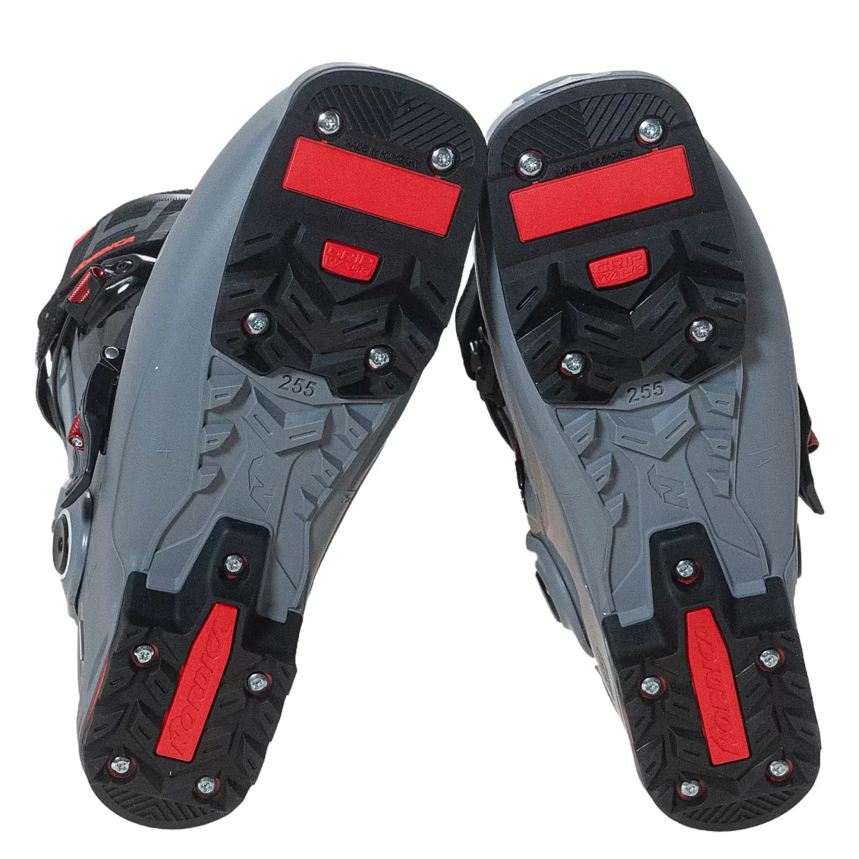 Nordica HF Pro 110 Ski Boot 2025 - Men's - Image 7