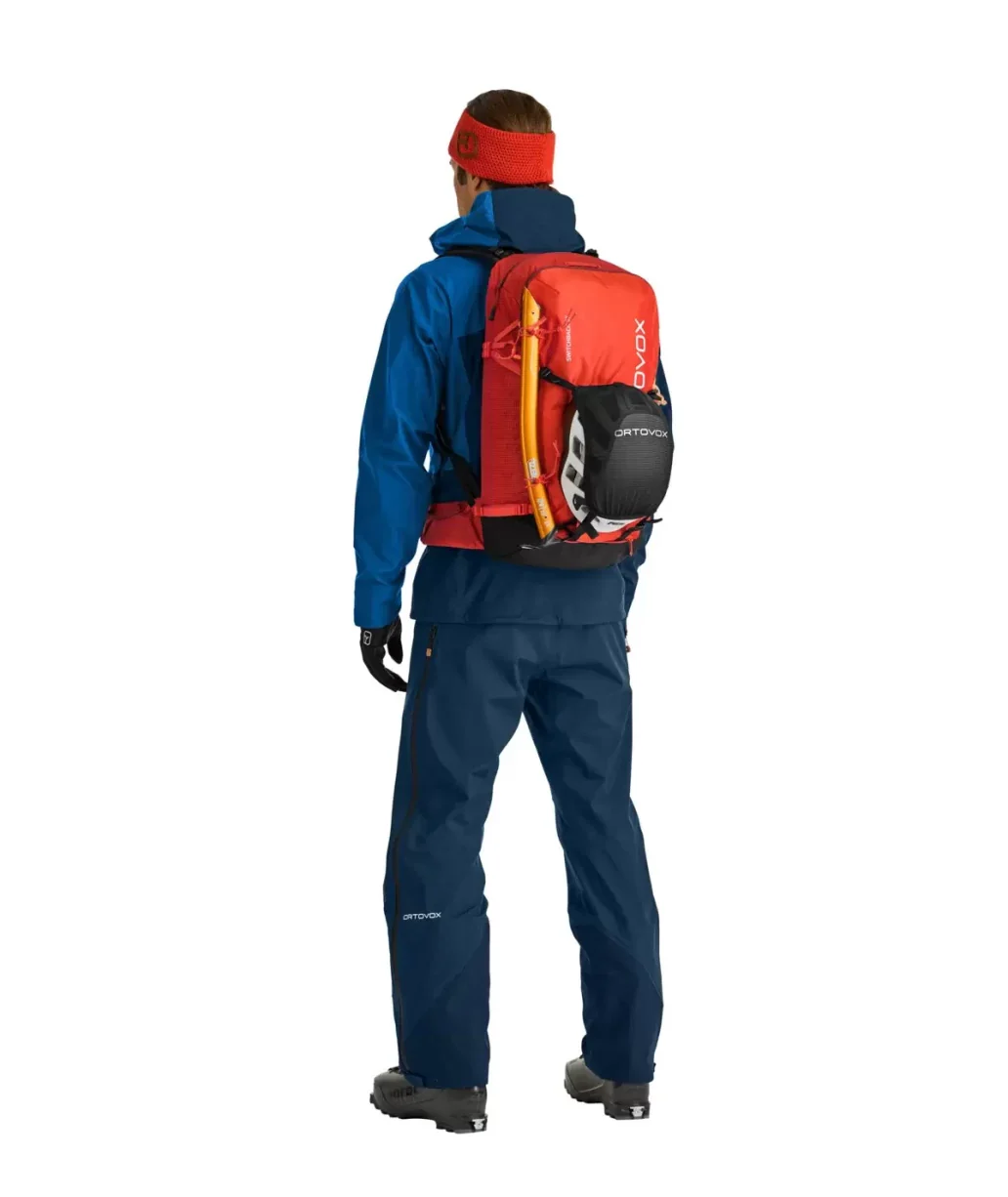 Ortovox 3L Ortler Jacket - Men's - Image 6