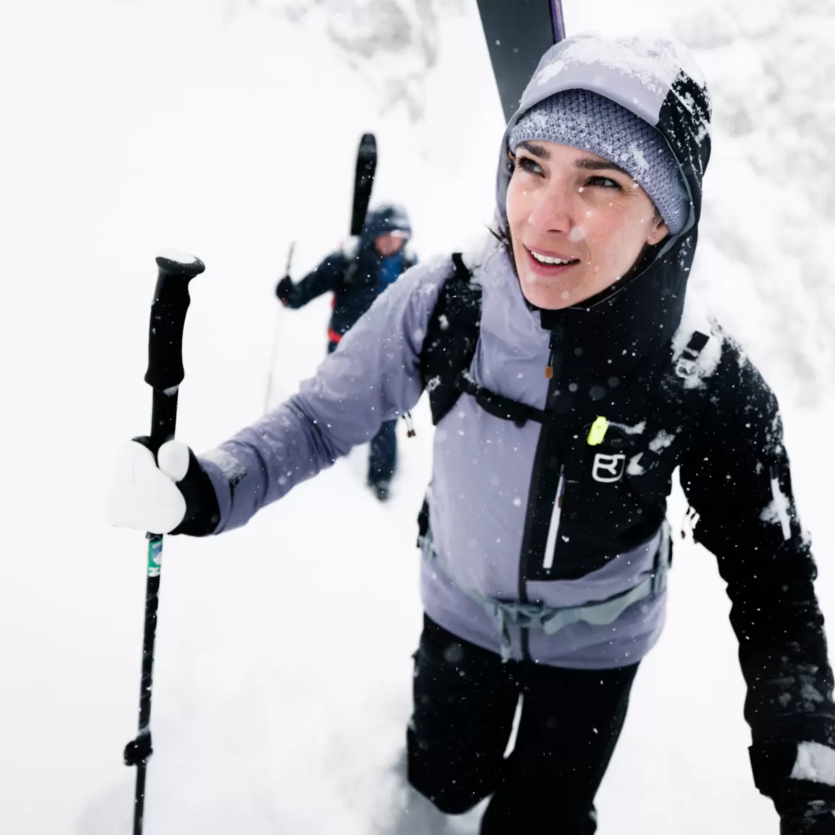 Ortovox 3L Ortler Jacket - Women's - Image 3