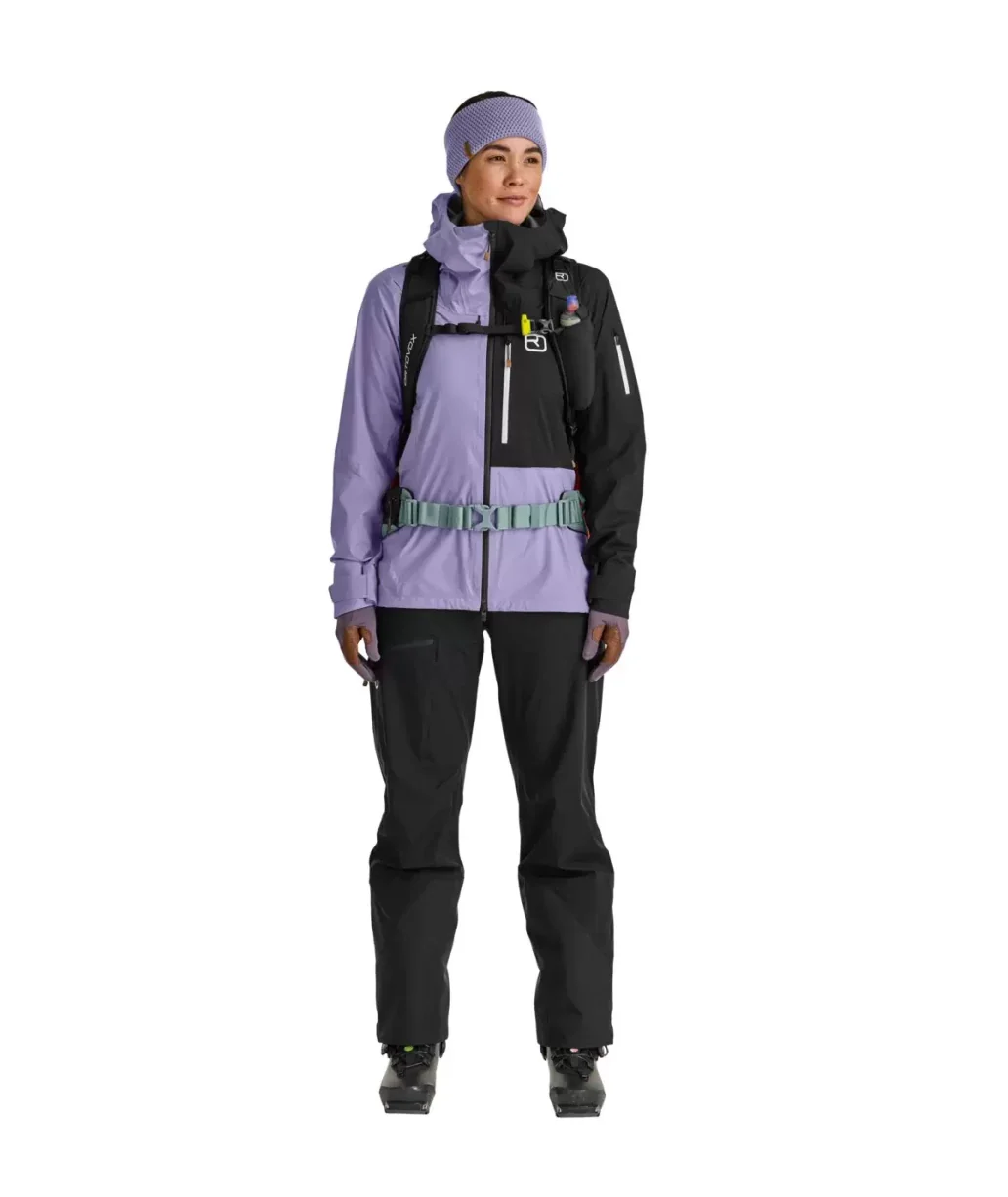 Ortovox 3L Ortler Jacket - Women's - Image 5