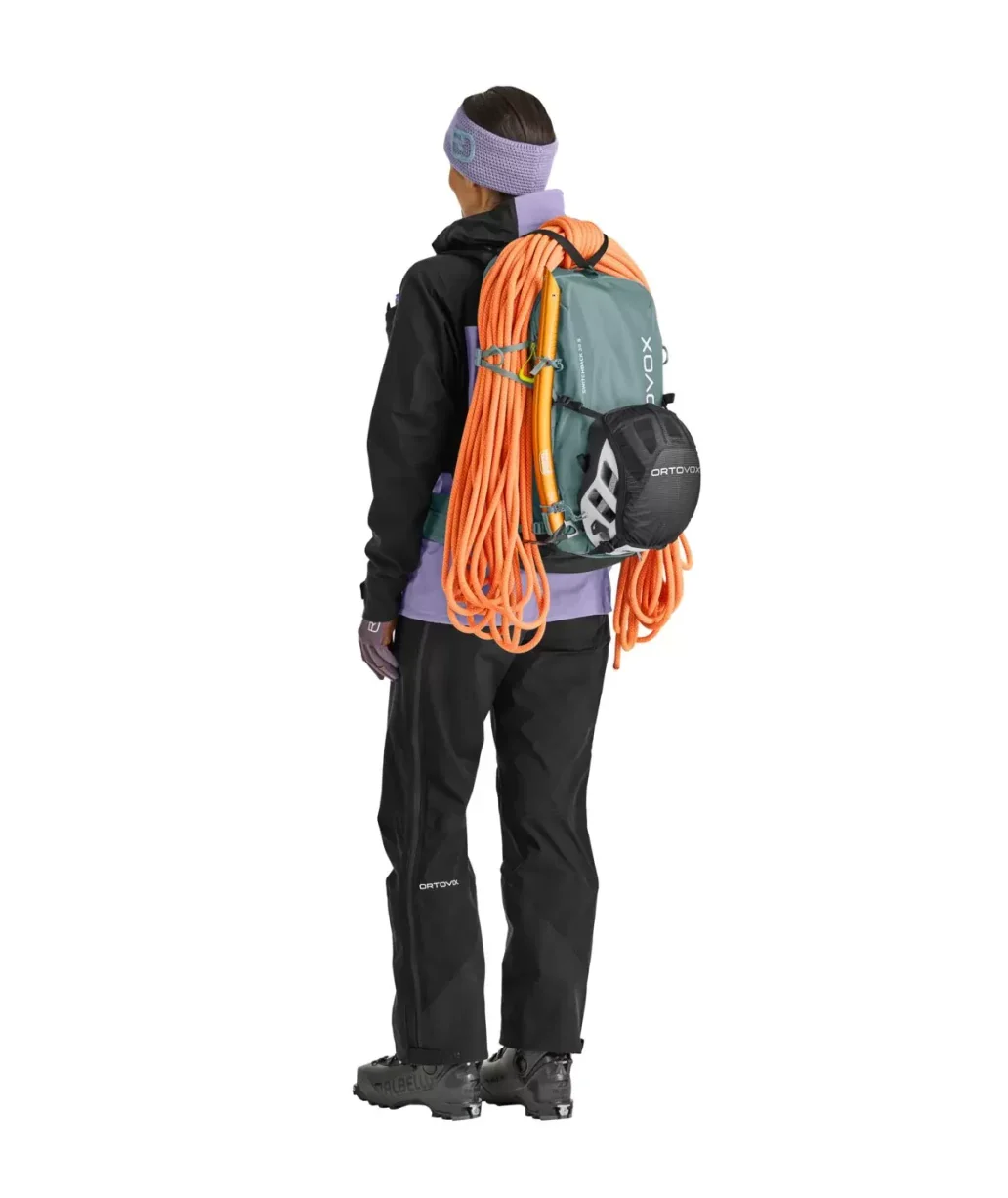 Ortovox 3L Ortler Jacket - Women's - Image 6