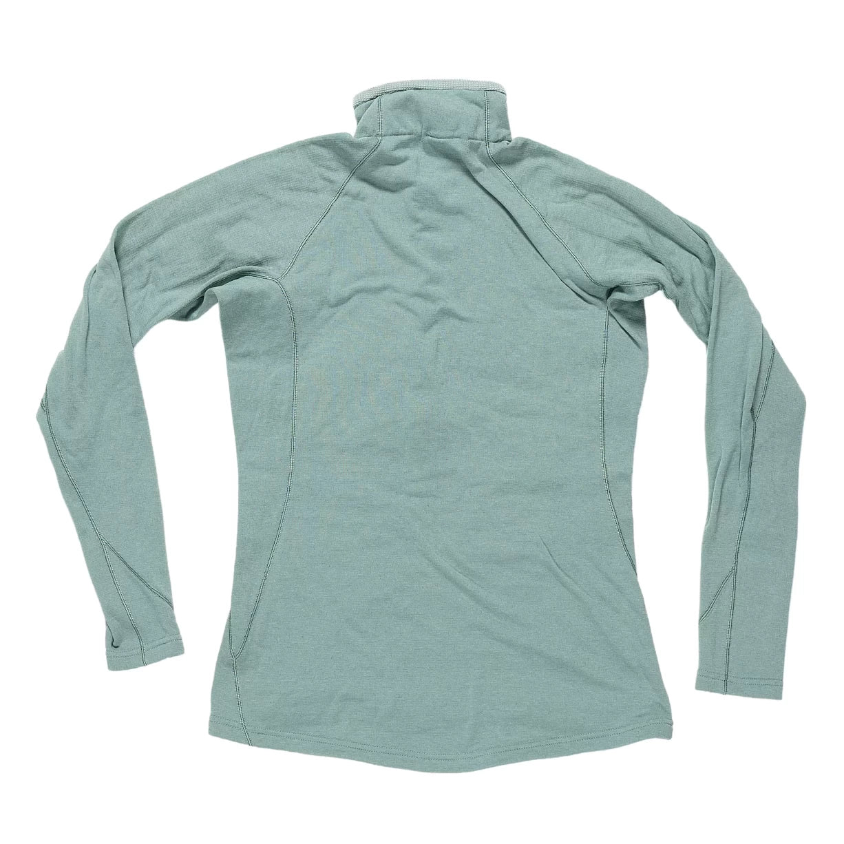 Patagonia Capilene 4 Expedition Weight 1/4 Zip - Image 3