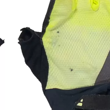 Pearl Izumi Quest Gel Gloves - Men's - Image 3