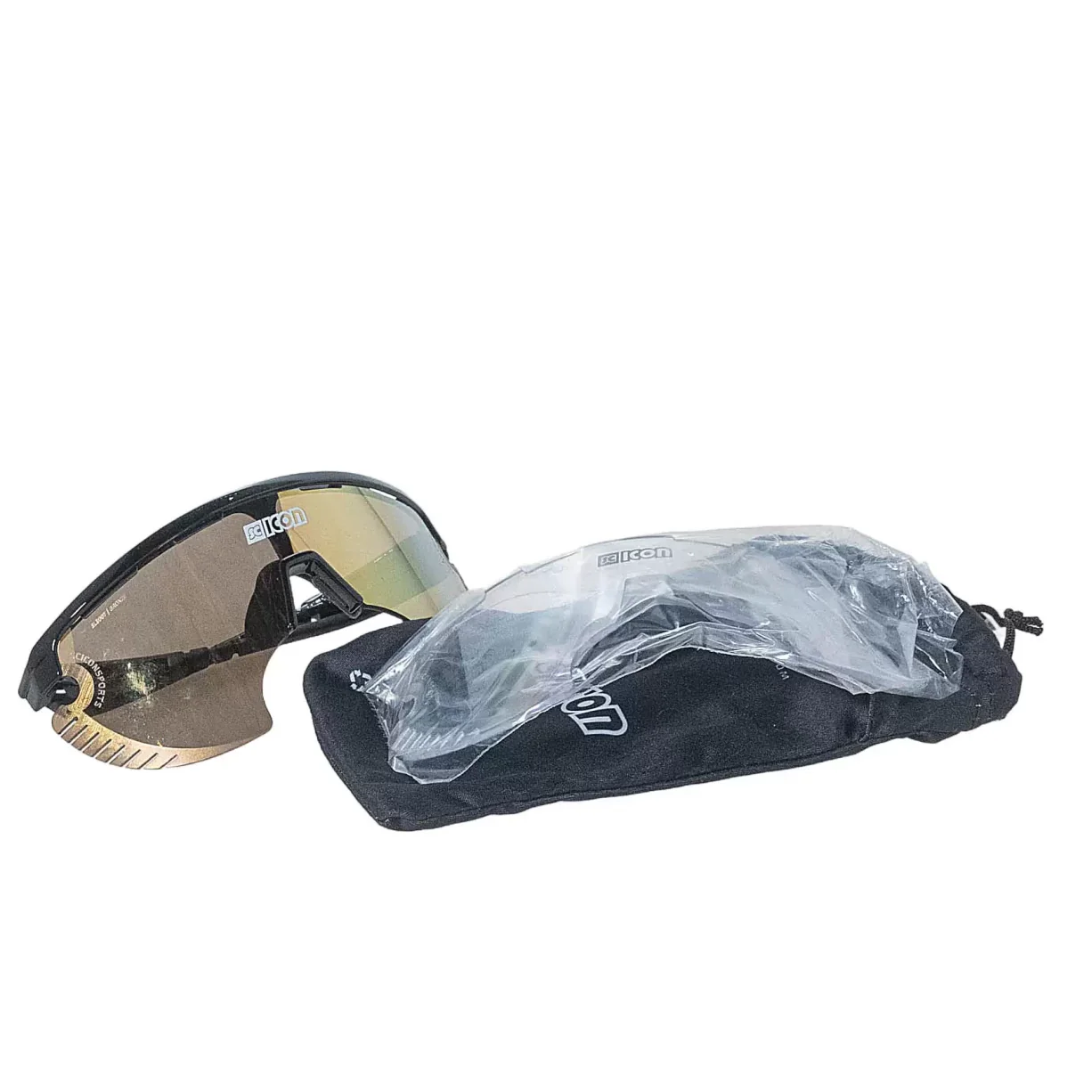 SciCon Aerowing Lamon Sunglasses - Image 4