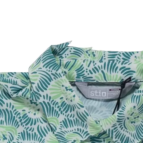 Stio Shifter Shirt SS - Women's - Image 3